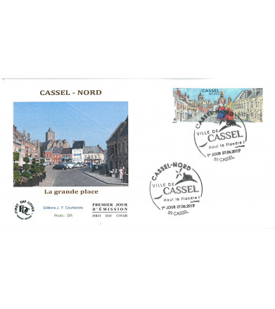 CASSEL - NORD