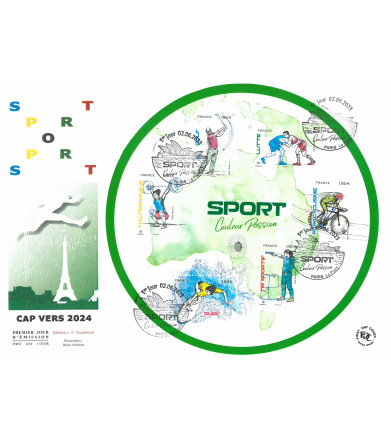 SERIE SPORT 2023